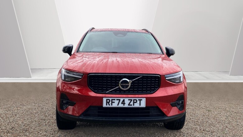 Volvo XC40 2.0 B4P Ultra Dark 5dr Auto Petrol Estate